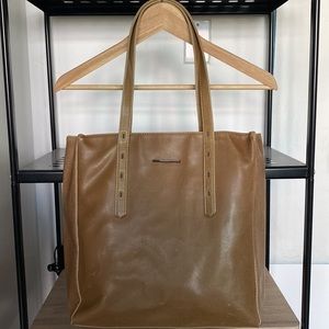 Matt & Nat Faux Leather Tote